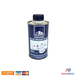 Aceite Motor 5W40 – AUSTRODIESEL